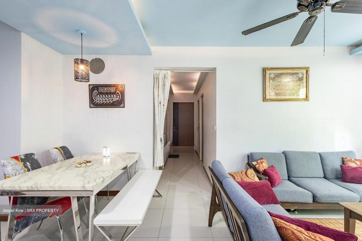 Blk 342C Yishun Natura (Yishun), HDB 4 Rooms #566228001